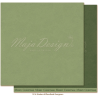 Maja Design Monochromes - 4st- Shades of Woodland - 12x12