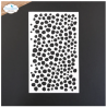 Elizabeth Craft Stencil  3  Set