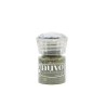 Nuvo Glitter embossing powder - golden Egg  581N