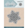 Card Deco Mini Dies "Snowflake" CDEMIN10075