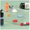 Gel Press • Gel Printing Plate Rectangle 8x10"