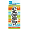 Marianne D Collectable Ice Crystal Border