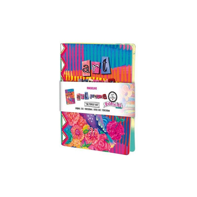 Studio Light Journal Essentials 09 ABM-ES-JOUR09 250x190mm