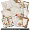 Ciao Bella THE SOUND OF WINTER LIMITED EDITION PAPER PAD 12"X12"