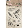 Studio Light Clear Stamp Nature‘s dream nr.528 HE-ND-STAMP528 92x136mm