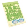 LeCrea - Lea’bilitie Street view cut and embossing die 45.8092