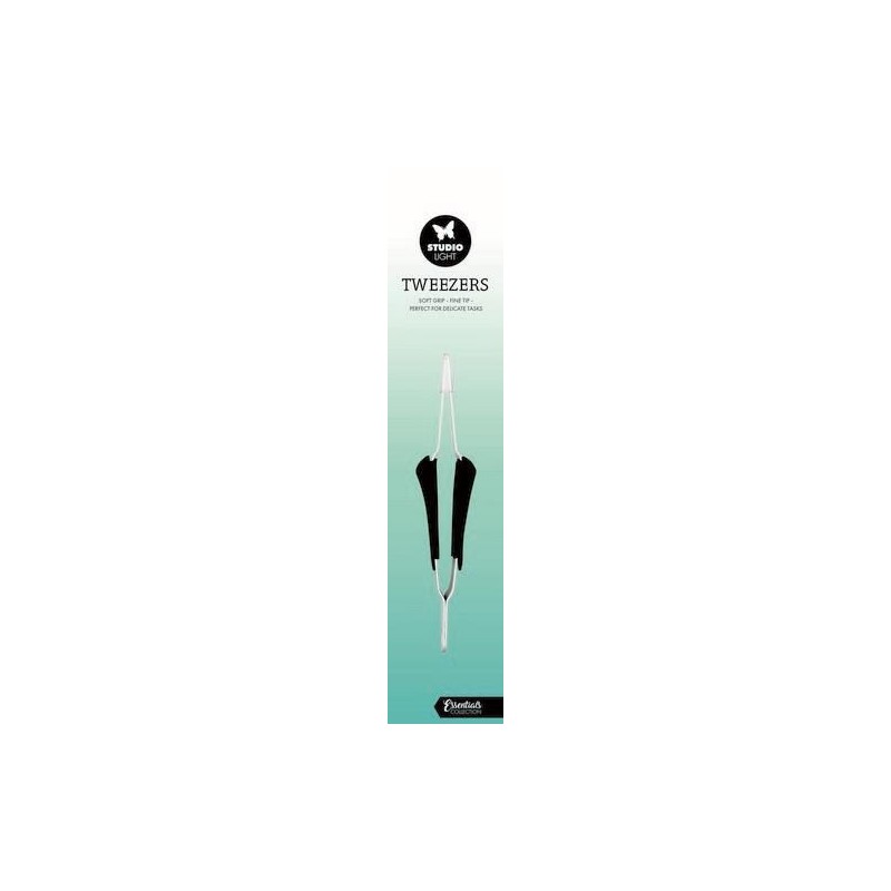 Studio Light Tweezer Essentials Tools nr.02 SL-TO-TWEE02 Pinsett