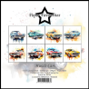 Paper Favourites 6X6 Paper Pack "Muscle Cars" PF265
