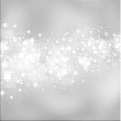 DIXI CRAFT PAPIRSBLOK 15X15CM “Christmas Background” PP0100
