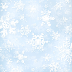 DIXI CRAFT PAPIRSBLOK 15X15CM “Christmas Background” PP0100
