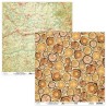 Mintay 12 x 12 Paper - The Great Outdoor 04 MT-TGO-04