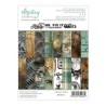 Mintay 6 x 8 Add-On Paper Pad - Mr. Fix It MT-FIX-11
