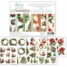 Mintay 6 x 8 Book - elements for precise cutting - Christmas MT-CHR-01