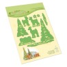 LeCrea - Lea‘bilitie Deer diorama 45.8580