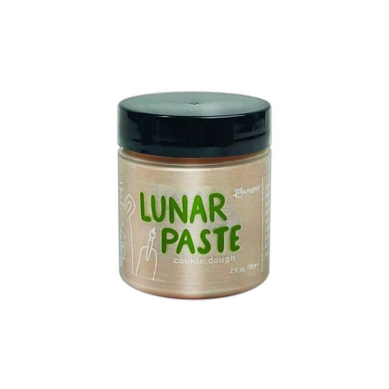 Ranger Simon Hurley - Lunar Paste - Cookie Dough HUA84716 Simon Hurley 59ml