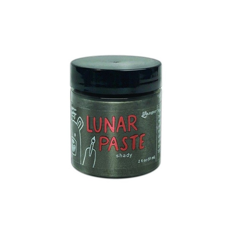 Ranger Simon Hurley - Lunar Paste   59ml - Shady HUA84730