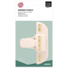 Vaessen Creative • Border Punch Sweet & Petite