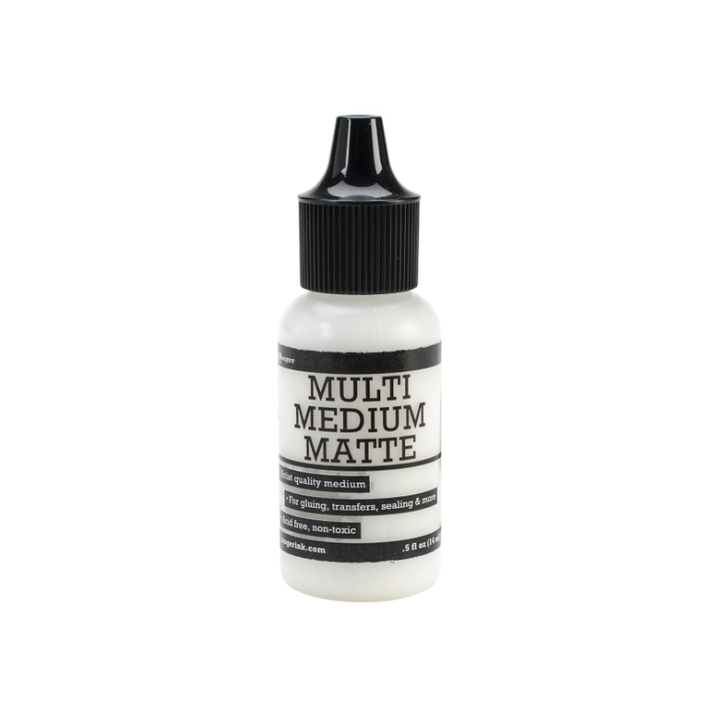Ranger • Mullti Medium Matte 12gr. 14ml
