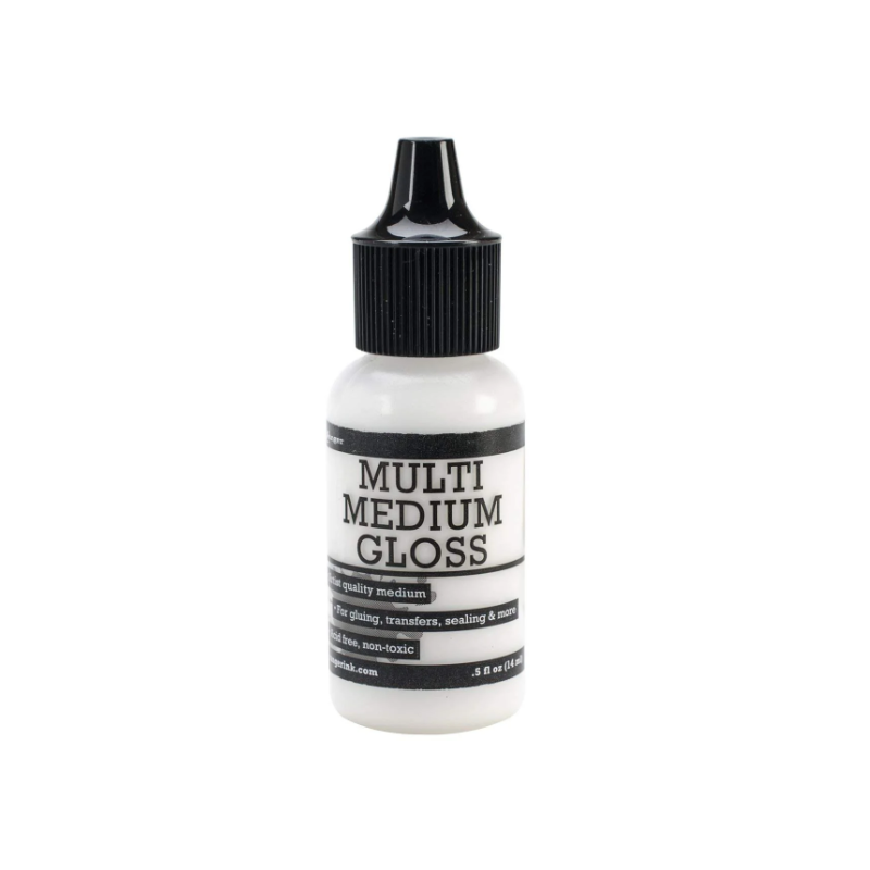 Ranger • Mullti Medium Gloss 12gr. 14ml