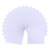 Florence • Kuvert  Envelopes 120g 16x16cm White 25 st