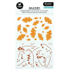 Studio Light • Essentials Mask Autumn Pattern