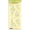 LeCrea - combi clearstamp Structures no. 7 55.8702