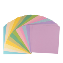 Florence • Cardstock Paper 216g Smooth 12x12" Spring 12x5