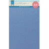 Marianne D  Metallic paper 5sh - Light Blue CA3176 A4