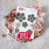 Craft&You Dies "Magda's Flower 1" CW255