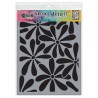 Ranger Dylusions Stencils Tropics - Large DYS78067 Dyan Reaveley