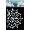 Studio Light Mask Artic Winter nr.252 SL-AW-MASK252 118x150mm