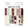 Mintay 6 x 8 Add-On Paper Pad - Antique Shop MT-ANT-11