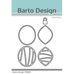 Barto Design Dies...