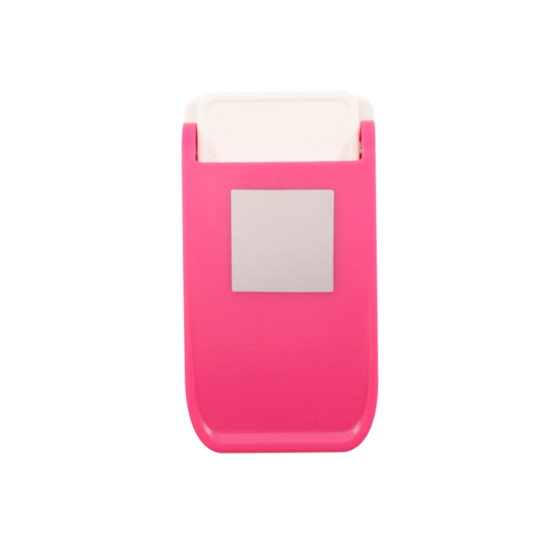 Vaessen Creative • Heavy-Duty Punch Square 2.5x2.5cm