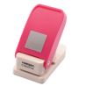 Vaessen Creative • Heavy-Duty Punch Square 2.5x2.5cm