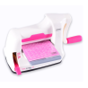 Vaessen Creative • A7 Embossing Folder MINI Pebbles