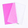 Vaessen Creative • A7 Embossing Folder MINI Pebbles