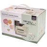 Vaessen Creative • A7 Maskin Start set, Mint Cut Easy Mini Cutting and Embossing