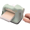 Vaessen Creative • A7 Maskin Start set, Mint Cut Easy Mini Cutting and Embossing