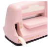 Vaessen Creative • A7 Maskin START SET Pink Cut Easy Mini Cutting and embossing