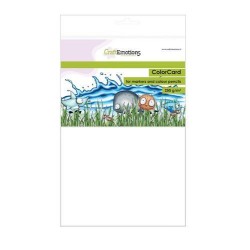 CraftEmotions ColorCard-...