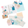 We R Makers • Mini Envelope Punch Board