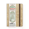Stamperia Create Happiness Stone paper Mixed Media Journal A6