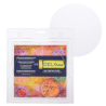 Gel press - Gel Printing Plate Round 15,24cm 6 inch Rund