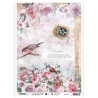Studio Light Rice Paper A4, Jenine's Mindful Art nr.12