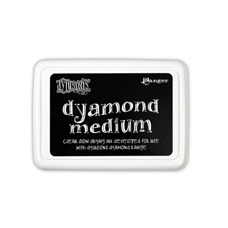 Ranger • Dylusions Dyamond Accessories Medium Pad
