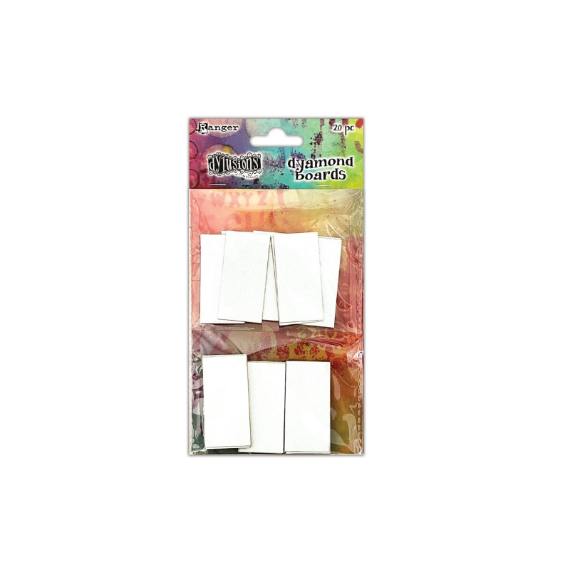 Ranger • Dylusions Dyamond 20 st Boards Rectangles