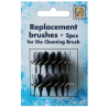 Nellie's Choice • Folding Tool Replacement Brush (2pcs/pkg) for Dcb001