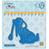 Nellie's Choice Cozy Dies - Dog