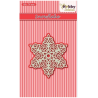 Nellie Snellen Hobby Solution • Snowflake die - HSDJ016